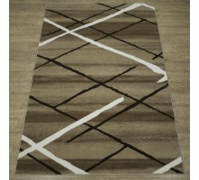 Ковер Лайла де Люкс дизайн 15848 цвет 10832