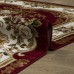 Ковер Акварель дизайн 20606 цвет 22133