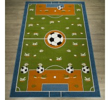 Ковер Фэнси дизайн 20715 цвет 22088