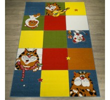 Ковер Фэнси дизайн 20717 цвет 22088