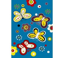 Ковер Фэнси дизайн 20755 цвет 22088