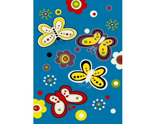 Ковер Фэнси дизайн 20755 цвет 22088 Ковер Фэнси дизайн 20755 цвет 22088