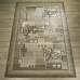 Ковер Круиз дизайн 22309 цвет 29626