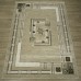 Ковер Круиз дизайн 22413 цвет 29766