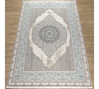 Ковер Лакшери дизайн 27715 цвет 23357