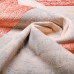 Ковер Art Deco дизайн 3035A цвет CREAM2 / ORANGE_2