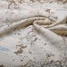 Ковер Art Deco дизайн 3041A цвет CREAM / MINK_2