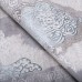 Ковер Ascona дизайн 4112A цвет ACIK MAVI FLOS / ACIK MAVI FLOS