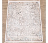 Ковер Ascona дизайн 4323A цвет BEJ FLOS / BEJ FLOS