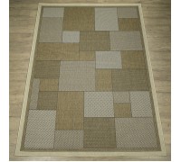 Ковер Декора (Сизаль) дизайн 52001 цвет 50211