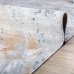 Ковер Lite дизайн A523A цвет GRAY / CREAM