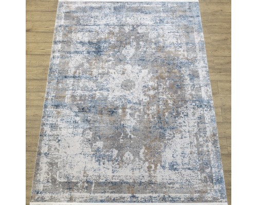 Ковер Aspect дизайн 0591A цвет CREAM_L.BLUE Ковер Aspect дизайн 0591A цвет CREAM_L.BLUE