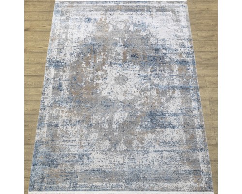 Ковер Aspect дизайн 0591A цвет CREAM_L.BLUE Ковер Aspect дизайн 0591A цвет CREAM_L.BLUE