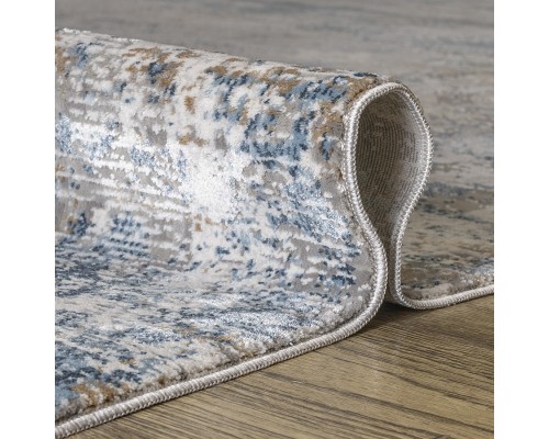 Ковер Aspect дизайн 0591A цвет CREAM_L.BLUE Ковер Aspect дизайн 0591A цвет CREAM_L.BLUE