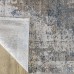 Ковер Aspect дизайн 0591A цвет CREAM_L.BLUE