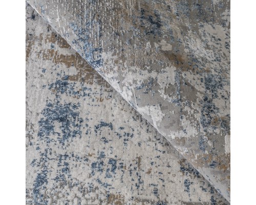 Ковер Aspect дизайн 0591A цвет CREAM_L.BLUE Ковер Aspect дизайн 0591A цвет CREAM_L.BLUE
