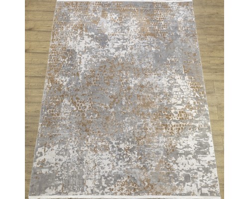 Ковер Aspect дизайн 8440A цвет GREY_BEIGE Ковер Aspect дизайн 8440A цвет GREY_BEIGE