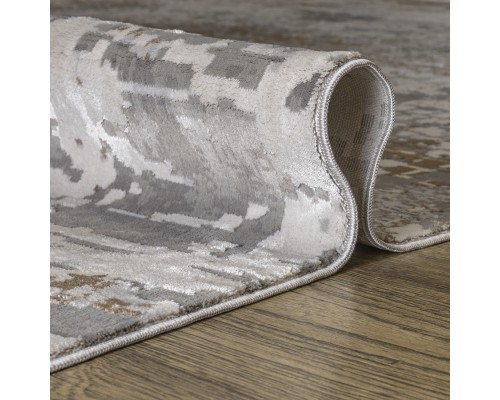 Ковер Aspect дизайн 8440A цвет GREY_BEIGE Ковер Aspect дизайн 8440A цвет GREY_BEIGE