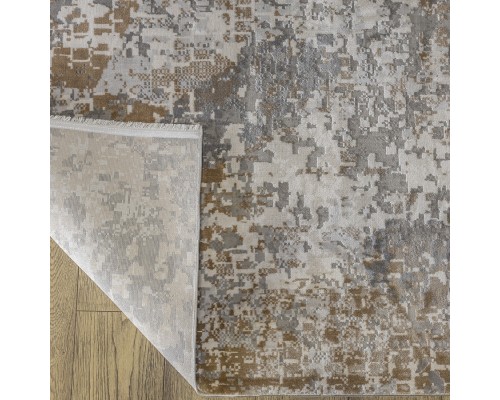 Ковер Aspect дизайн 8440A цвет GREY_BEIGE Ковер Aspect дизайн 8440A цвет GREY_BEIGE