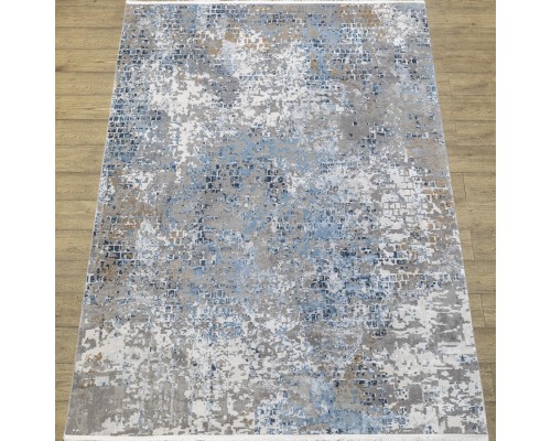 Ковер Aspect дизайн 8440A цвет GREY_BLUE Ковер Aspect дизайн 8440A цвет GREY_BLUE