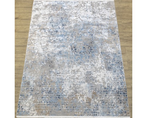 Ковер Aspect дизайн 8440A цвет GREY_BLUE Ковер Aspect дизайн 8440A цвет GREY_BLUE