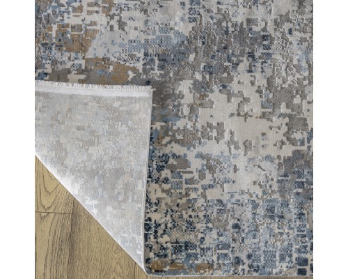 Ковер Aspect дизайн 8440A цвет GREY_BLUE Ковер Aspect дизайн 8440A цвет GREY_BLUE