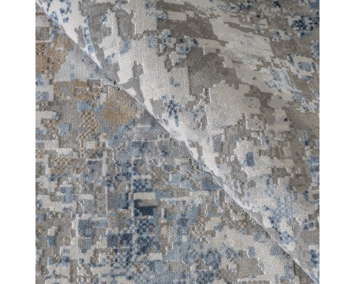 Ковер Aspect дизайн 8440A цвет GREY_BLUE Ковер Aspect дизайн 8440A цвет GREY_BLUE