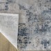 Ковер Aspect дизайн 8480A цвет BLUE