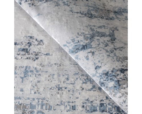 Ковер Aspect дизайн 8480A цвет BLUE Ковер Aspect дизайн 8480A цвет BLUE