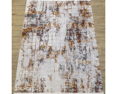 Ковер Aspect дизайн 8480A цвет CREAM_TERRA Ковер Aspect дизайн 8480A цвет CREAM_TERRA