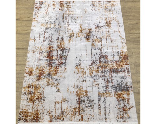 Ковер Aspect дизайн 8480A цвет CREAM_TERRA Ковер Aspect дизайн 8480A цвет CREAM_TERRA