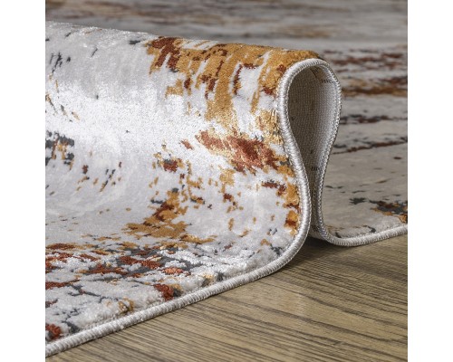 Ковер Aspect дизайн 8480A цвет CREAM_TERRA Ковер Aspect дизайн 8480A цвет CREAM_TERRA
