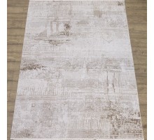 Ковер Diva дизайн PU91A цвет WHITE