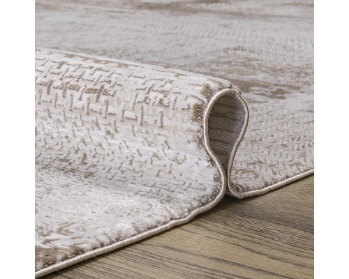 Ковер Diva дизайн PU91A цвет WHITE Ковер Diva дизайн PU91A цвет WHITE