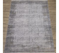 Ковер Diva дизайн PV13A цвет SHRNIK DARK GRAY