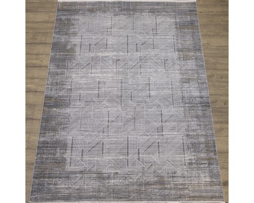 Ковер Diva дизайн PV13A цвет SHRNIK DARK GRAY Ковер Diva дизайн PV13A цвет SHRNIK DARK GRAY
