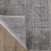 Ковер Diva дизайн PV13A цвет SHRNIK DARK GRAY