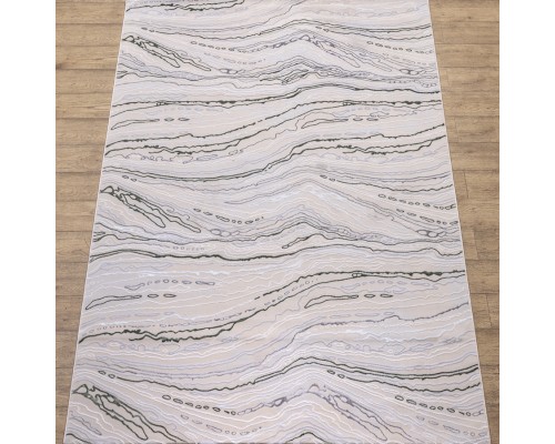 Ковер Aruna дизайн F592AY цвет BEIGE / D.GREEN Ковер Aruna дизайн F592AY цвет BEIGE / D.GREEN
