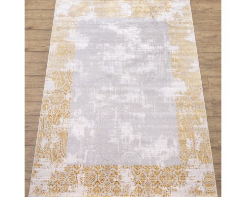 Ковер Aruna дизайн F591AS цвет BEIGE / GOLD Ковер Aruna дизайн F591AS цвет BEIGE / GOLD
