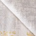Ковер Aruna дизайн F591AS цвет BEIGE / GOLD