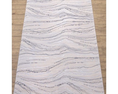Ковер Aruna дизайн F592AG цвет BEIGE / D.GREY Ковер Aruna дизайн F592AG цвет BEIGE / D.GREY
