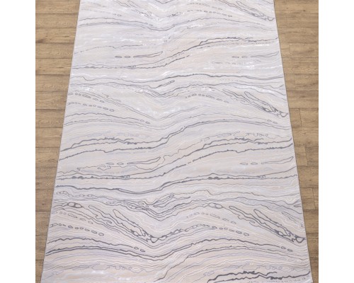 Ковер Aruna дизайн F592AG цвет BEIGE / D.GREY Ковер Aruna дизайн F592AG цвет BEIGE / D.GREY