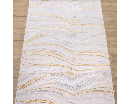 Ковер Aruna дизайн F592AS цвет BEIGE / GOLD Ковер Aruna дизайн F592AS цвет BEIGE / GOLD