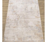 Ковер Fest дизайн F424AB цвет L.BROWN / BEIGE