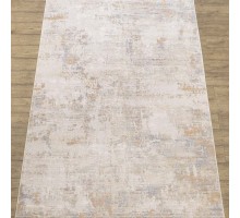 Ковер Fest дизайн F424AB цвет L.BROWN / BEIGE
