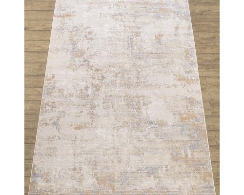 Ковер Fest дизайн F424AB цвет L.BROWN / BEIGE
