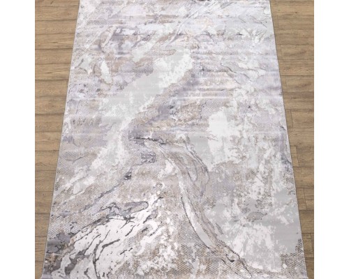 Ковер Avella дизайн A4923A цвет L.GREY / L.GREY