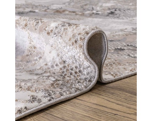 Ковер Avella дизайн A4923A цвет L.GREY / L.GREY