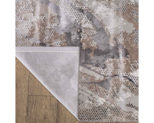 Ковер Avella дизайн A4923A цвет L.GREY / L.GREY