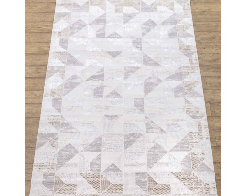 Ковер Avella дизайн A5862A цвет CREAM / L.GREY